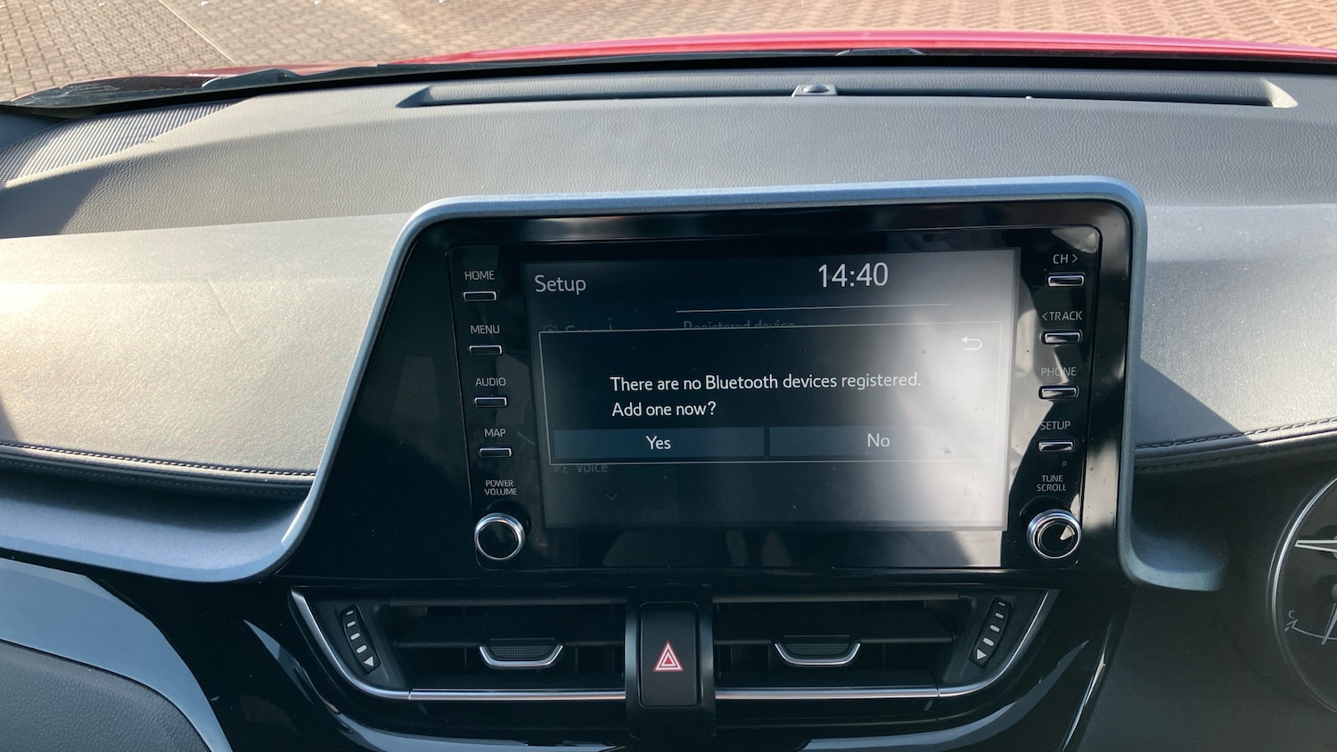 Used Toyota C-HR 2021 for sale - 77676978: Photo 23