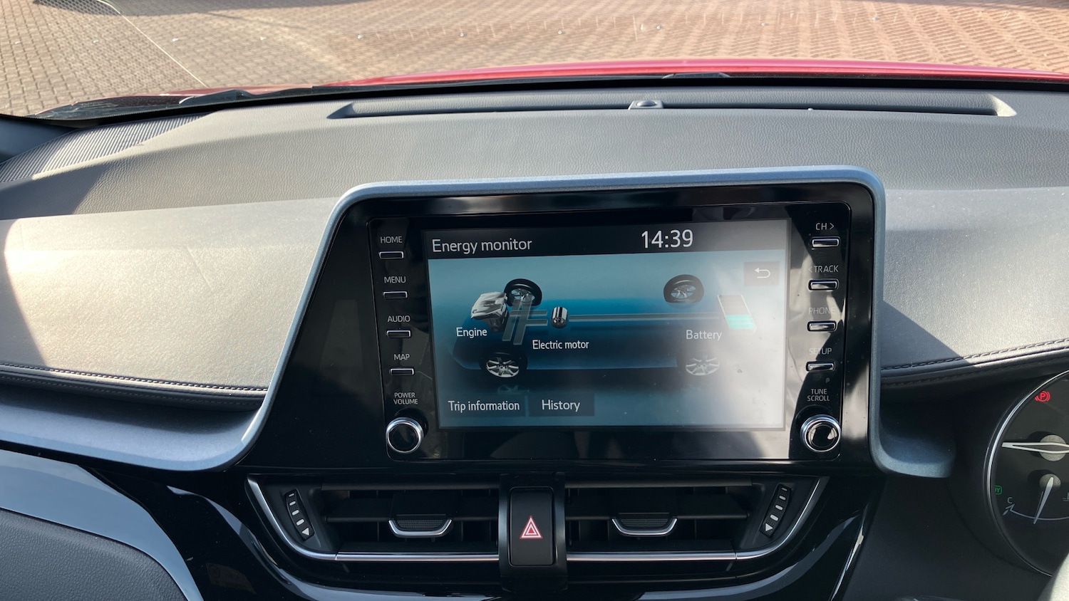 Used Toyota C-HR 2021 for sale - 77676978: Photo 24