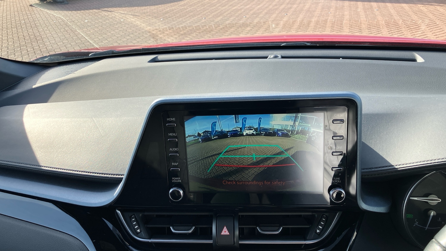 Used Toyota C-HR 2021 for sale - 77676978: Photo 27