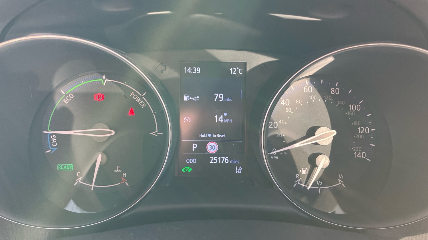 Used Toyota C-HR 2021 for sale - 77676978: Photo 9