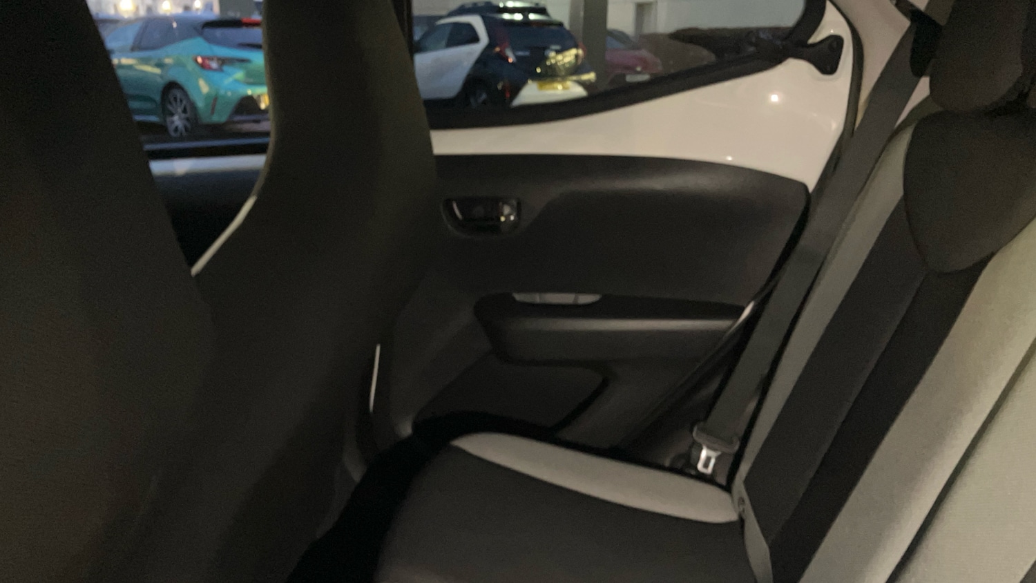 Used Toyota AYGO 2017 for sale - 77350283: Photo 13