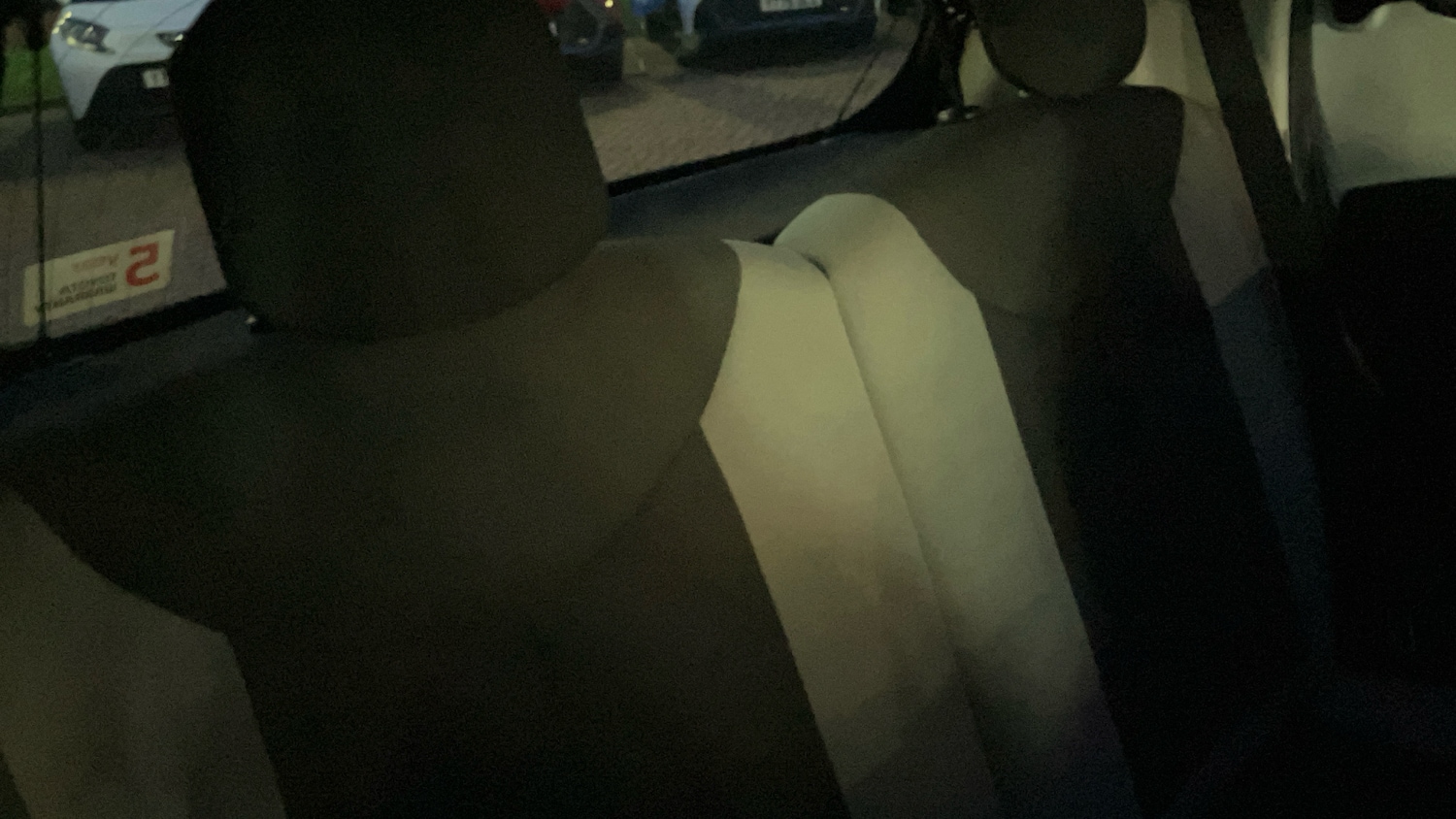 Used Toyota AYGO 2017 for sale - 77350283: Photo 20