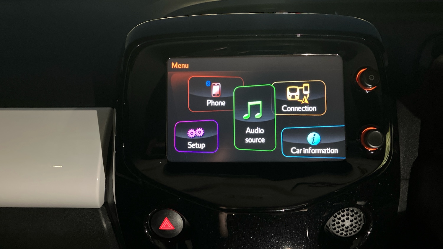 Used Toyota AYGO 2017 for sale - 77350283: Photo 25