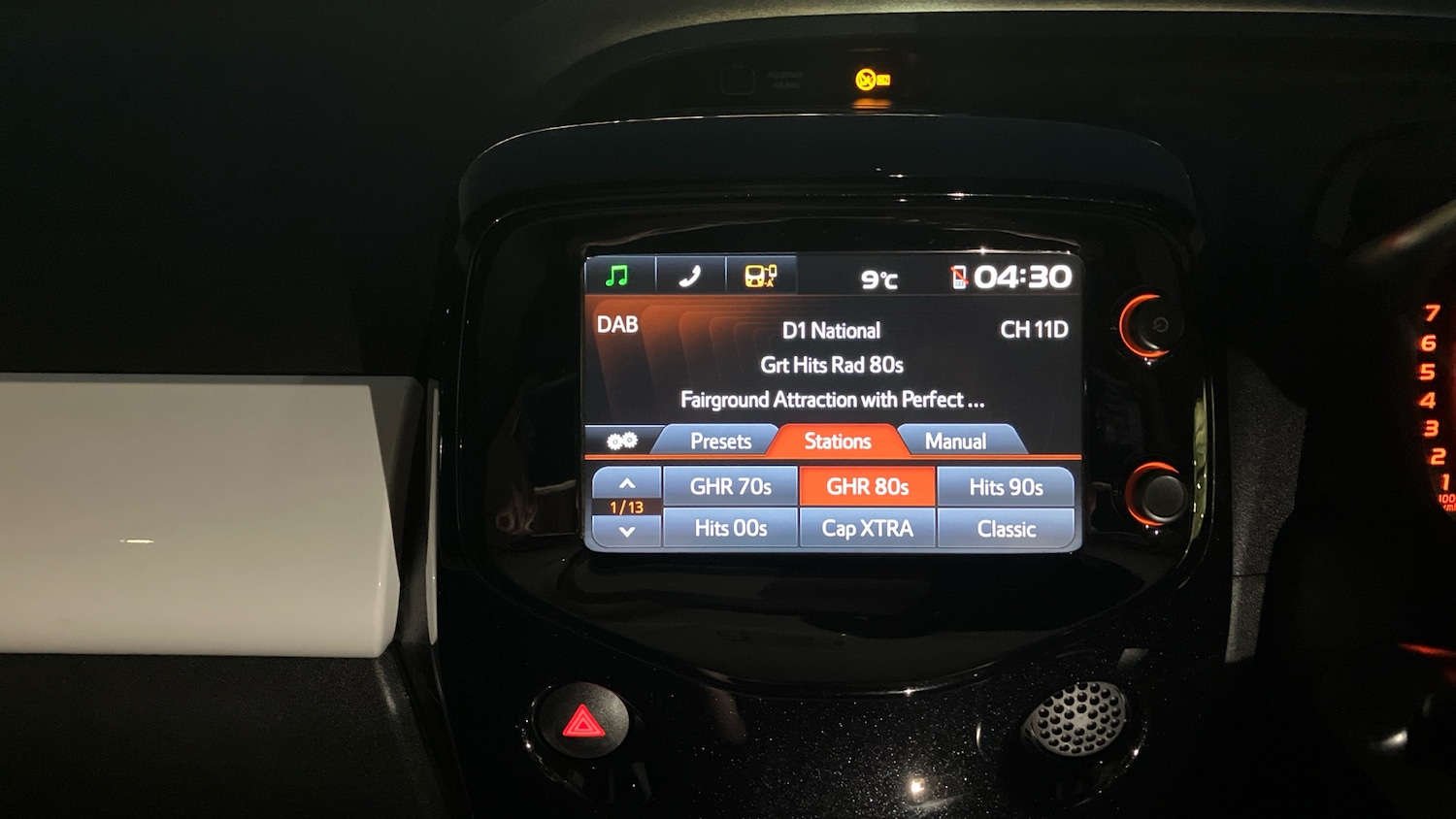 Used Toyota AYGO 2017 for sale - 77350283: Photo 26