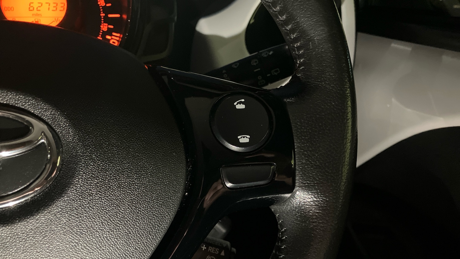 Used Toyota AYGO 2017 for sale - 77350283: Photo 37