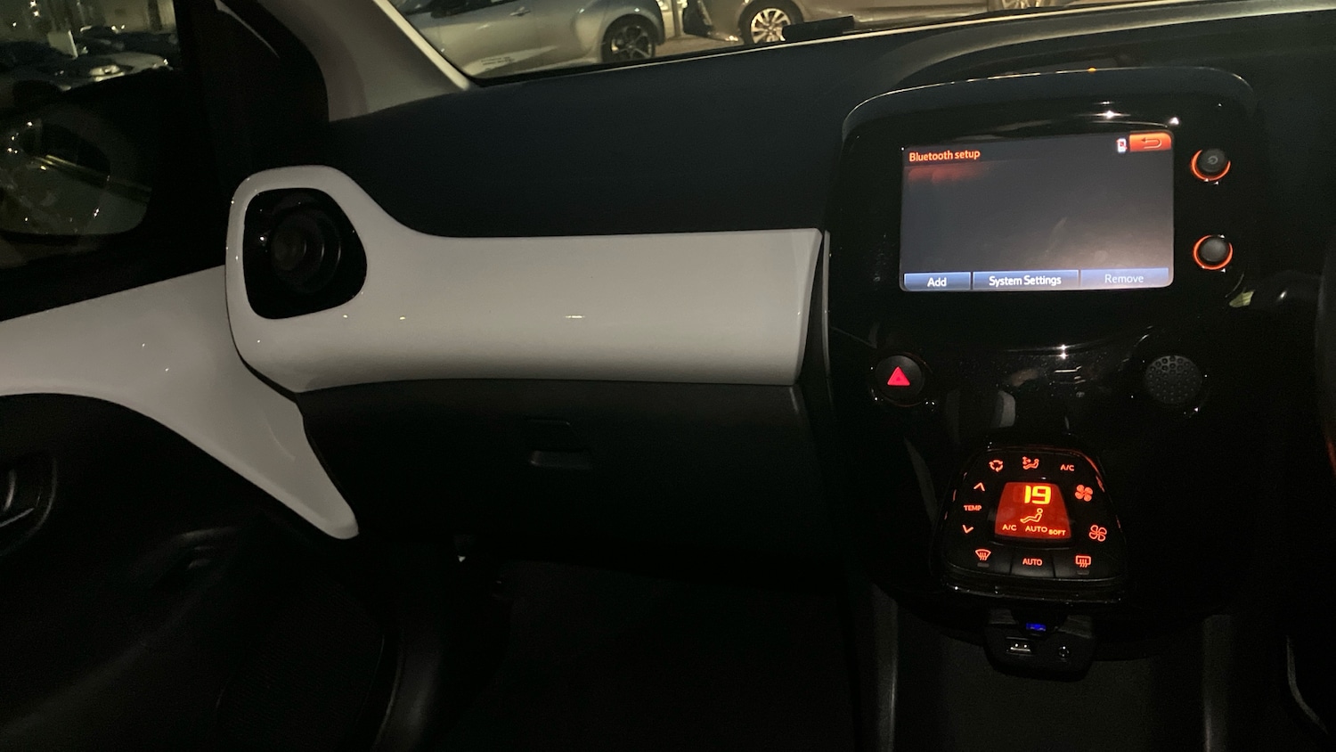 Used Toyota AYGO 2017 for sale - 77350283: Photo 39