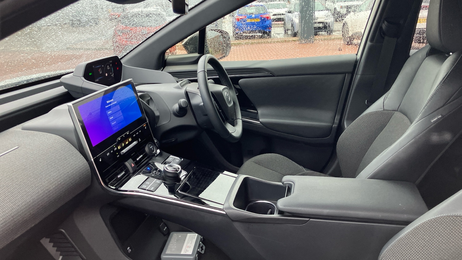 Used Toyota Other 2024 for sale - 76588523: Photo 10