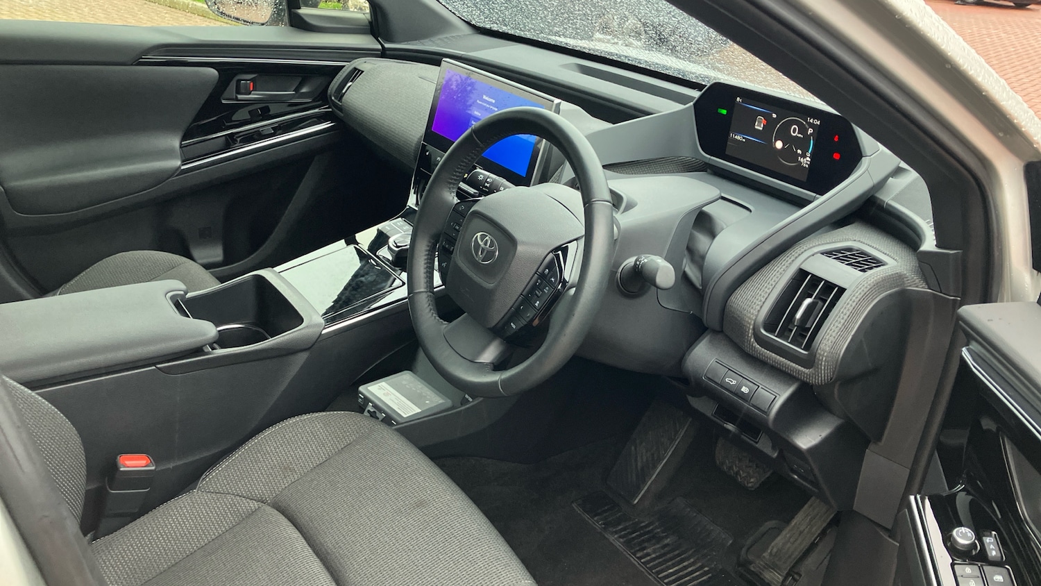 Used Toyota Other 2024 for sale - 76588523: Photo 11