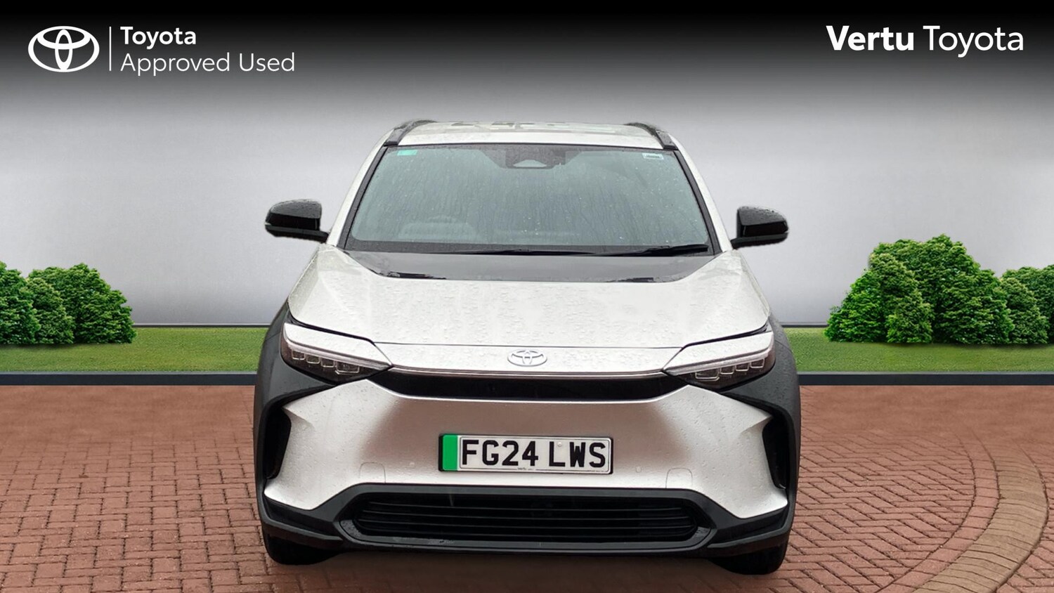 Used Toyota Other 2024 for sale - 76588523: Photo 15