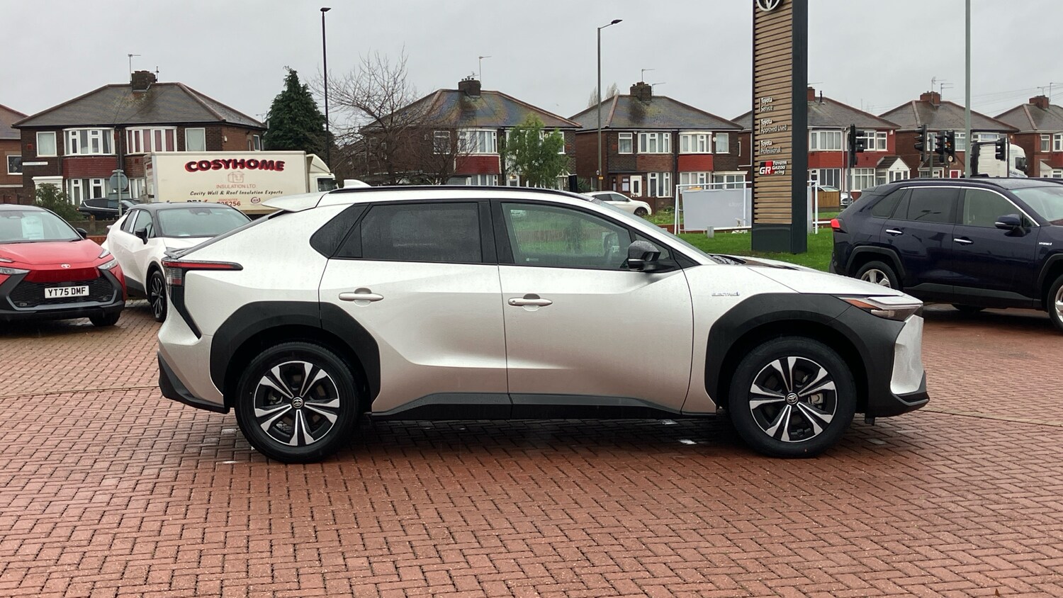 Used Toyota Other 2024 for sale - 76588523: Photo 16