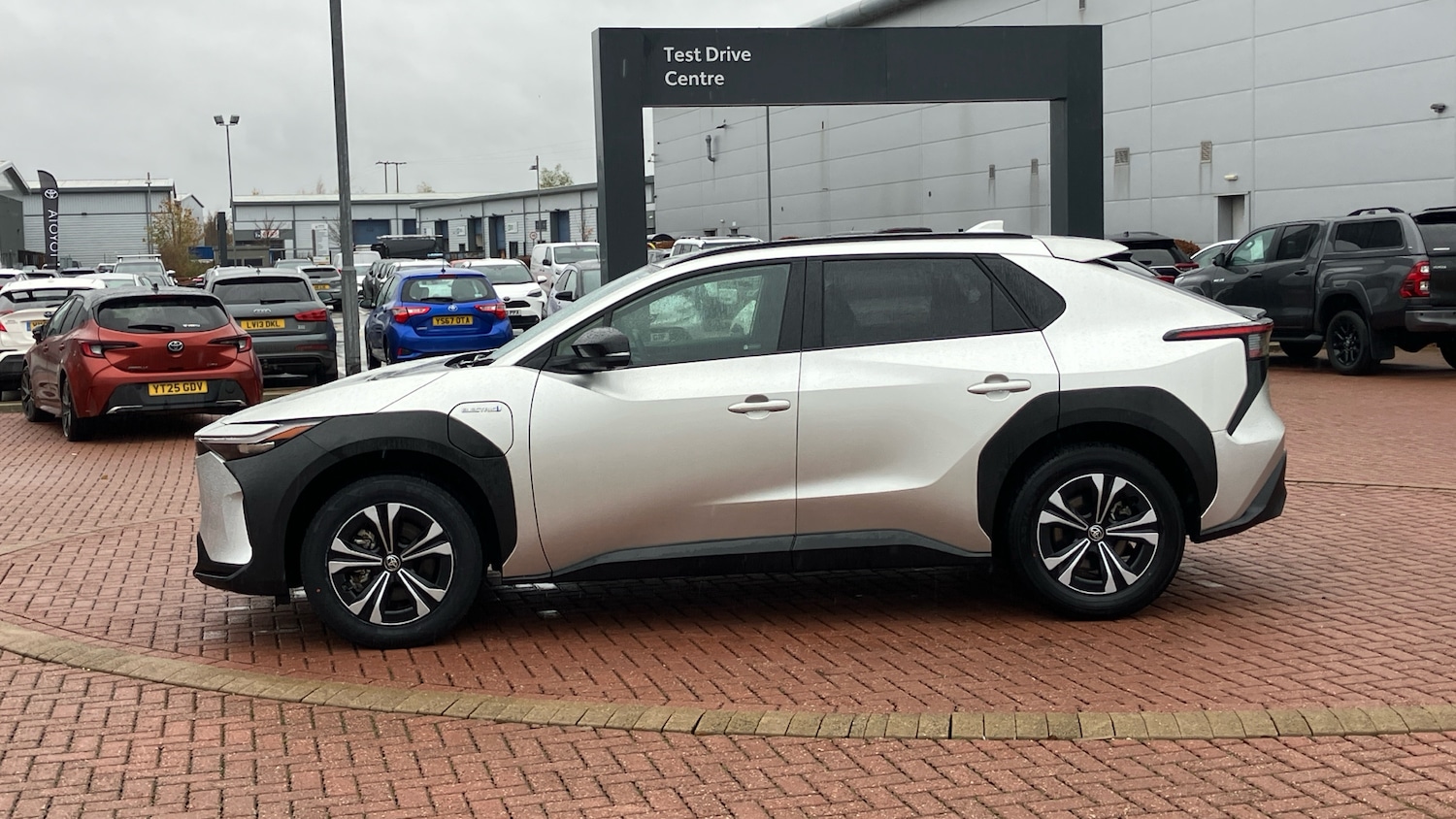 Used Toyota Other 2024 for sale - 76588523: Photo 17