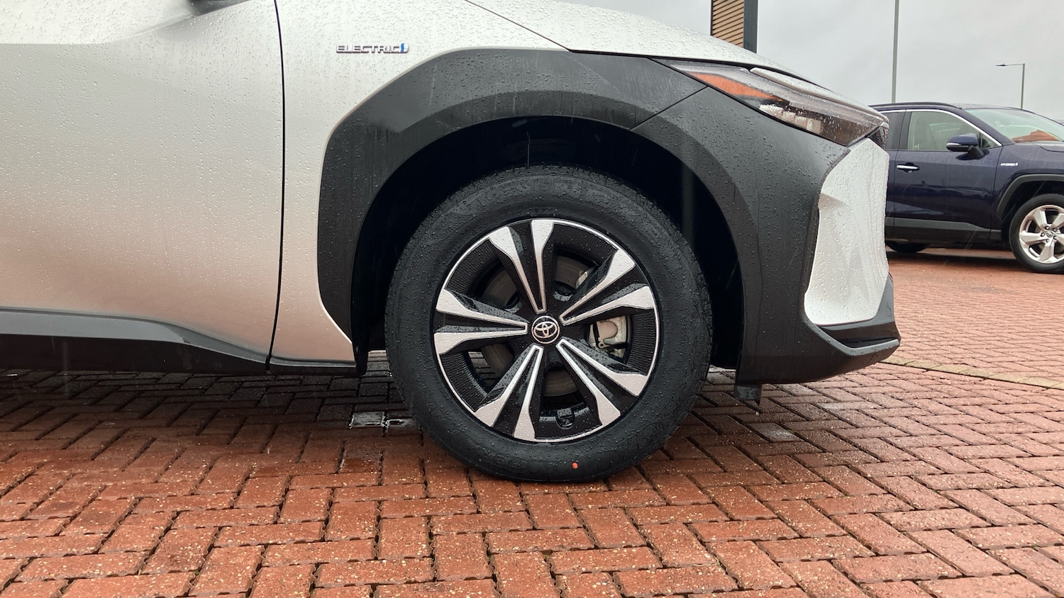 Used Toyota Other 2024 for sale - 76588523: Photo 18