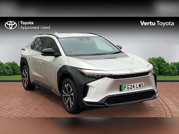 Used Toyota Other 2024 for sale - 76588523: Photo