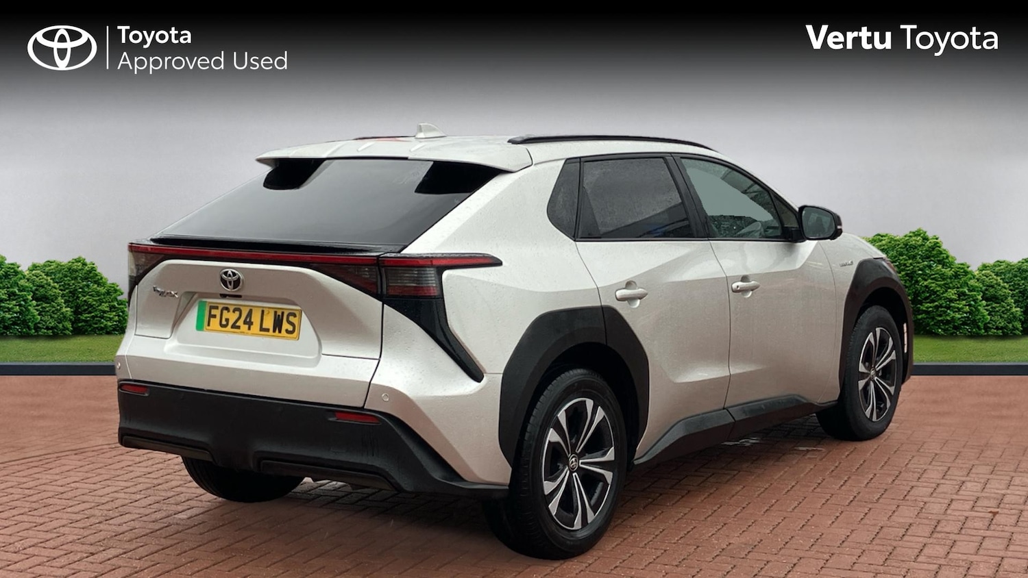 Used Toyota Other 2024 for sale - 76588523: Photo 2