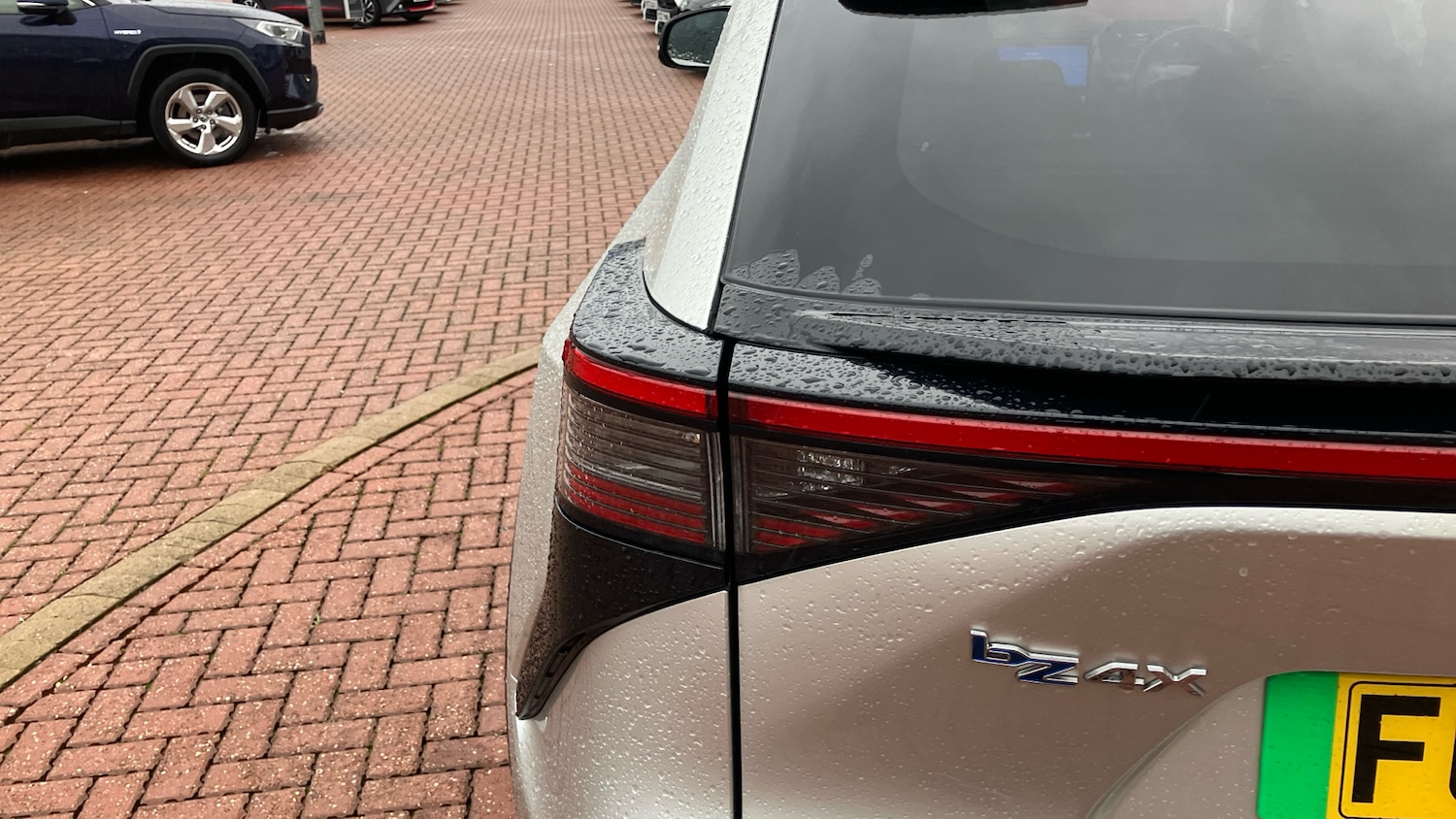 Used Toyota Other 2024 for sale - 76588523: Photo 21