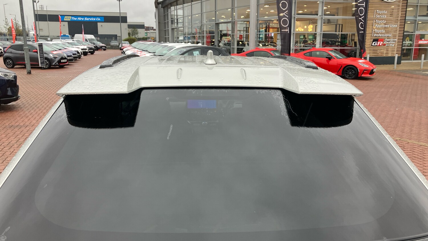 Used Toyota Other 2024 for sale - 76588523: Photo 22