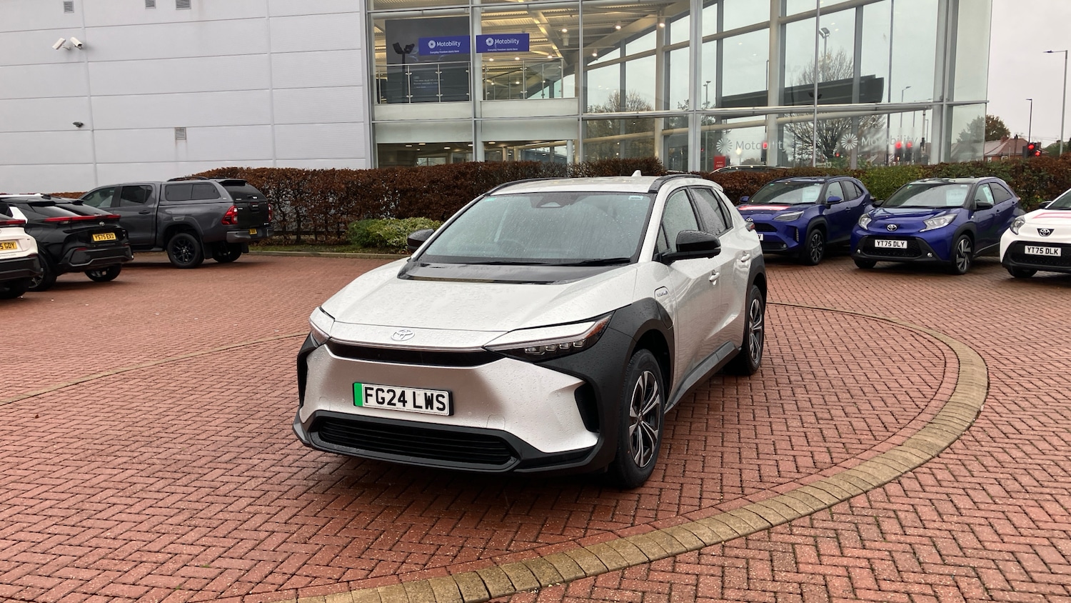 Used Toyota Other 2024 for sale - 76588523: Photo 28