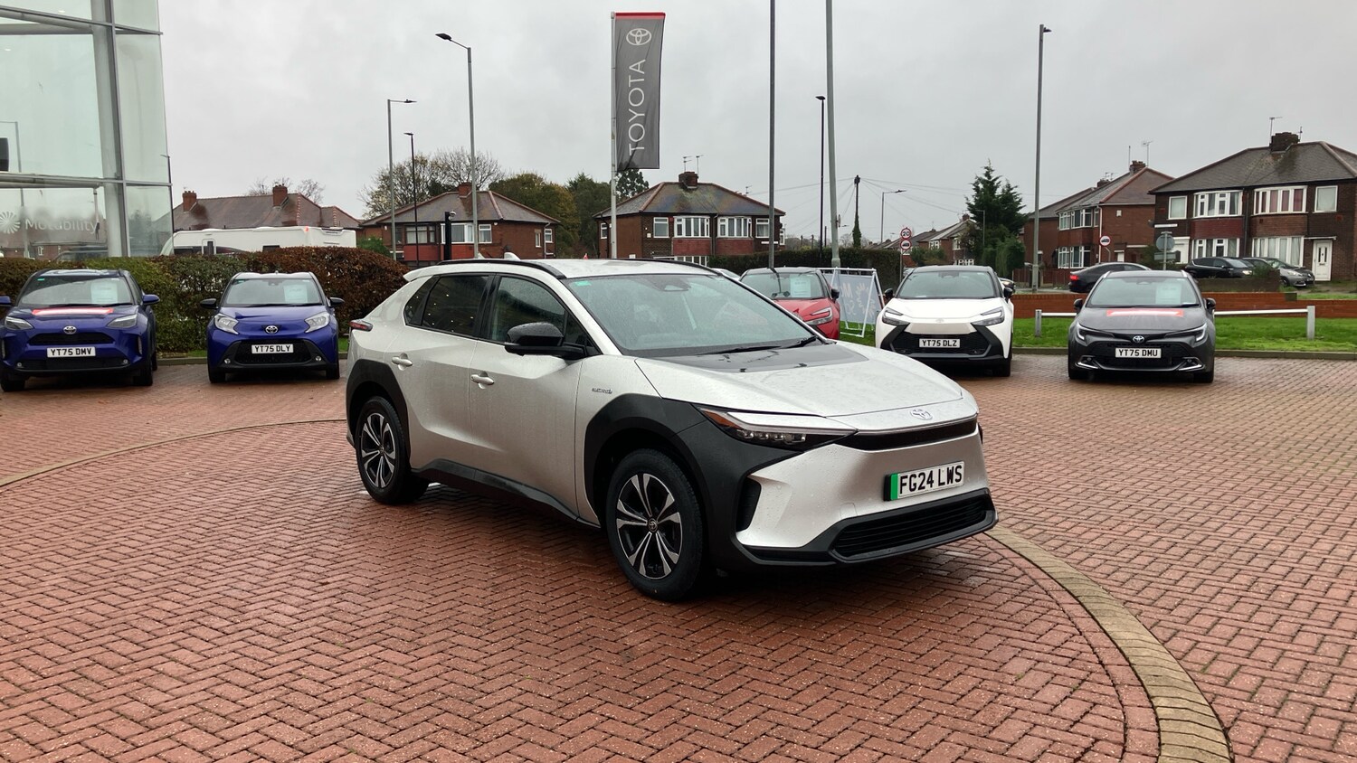 Used Toyota Other 2024 for sale - 76588523: Photo 29