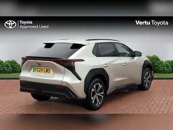 Used Toyota Other 2024 for sale - 76588523: Photo