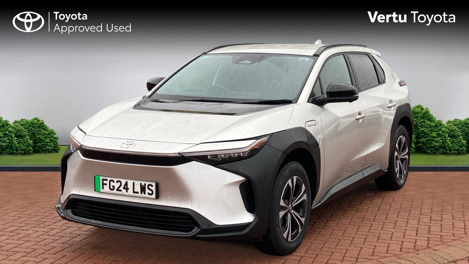 Used Toyota Other 2024 for sale - 76588523: Photo 3