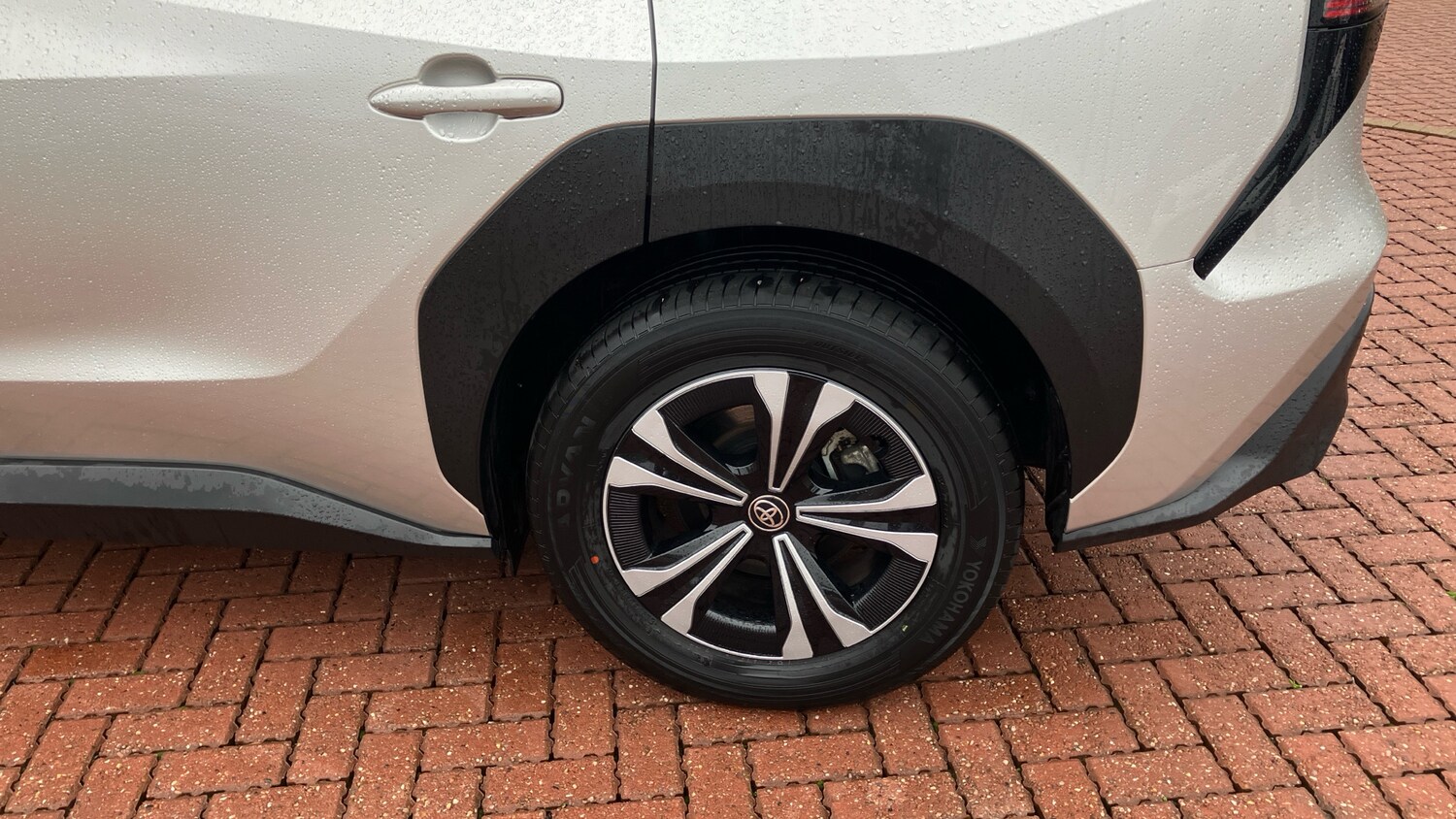 Used Toyota Other 2024 for sale - 76588523: Photo 34