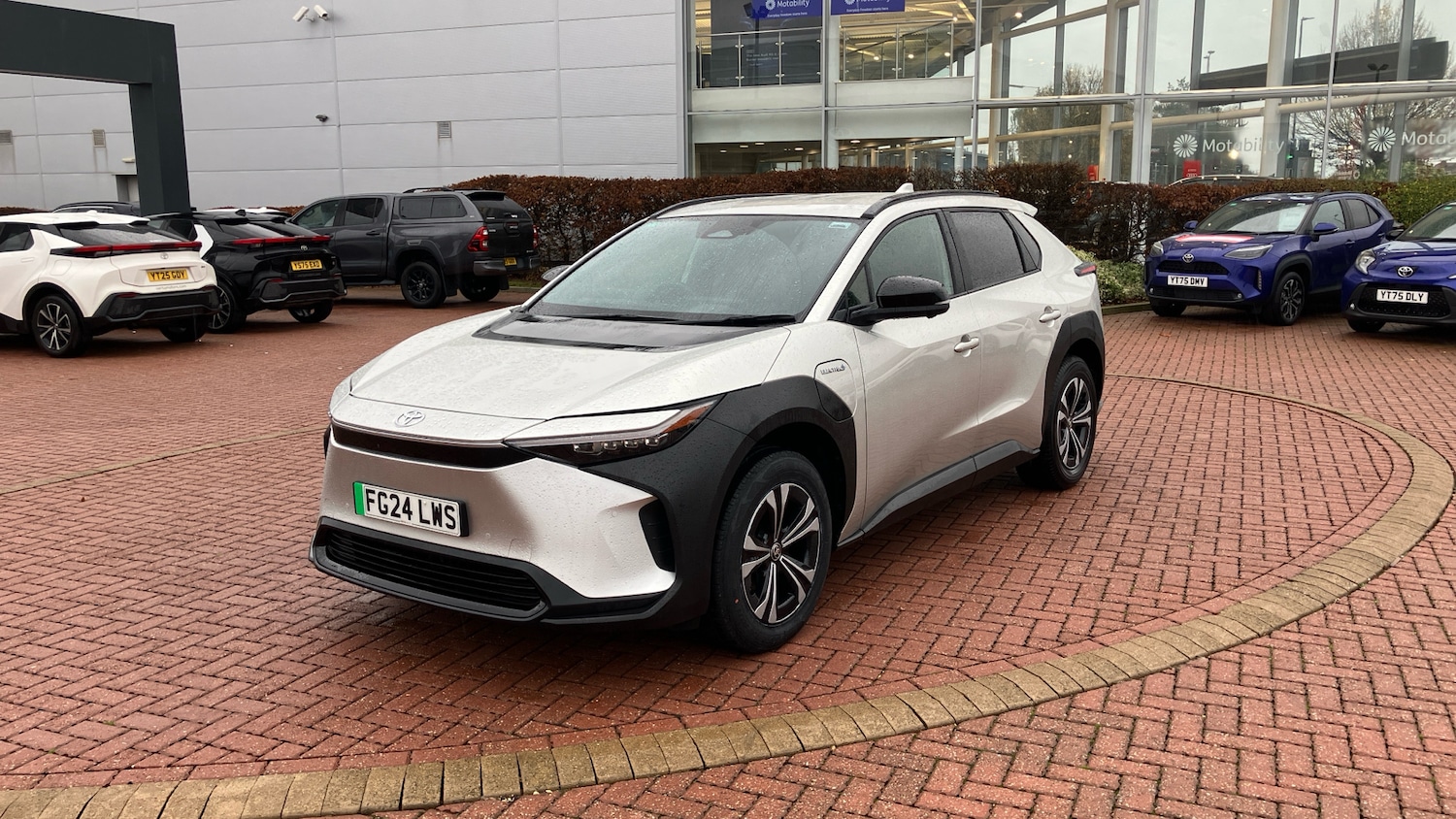 Used Toyota Other 2024 for sale - 76588523: Photo 36