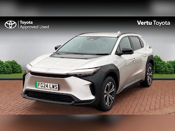 Used Toyota Other 2024 for sale - 76588523: Photo