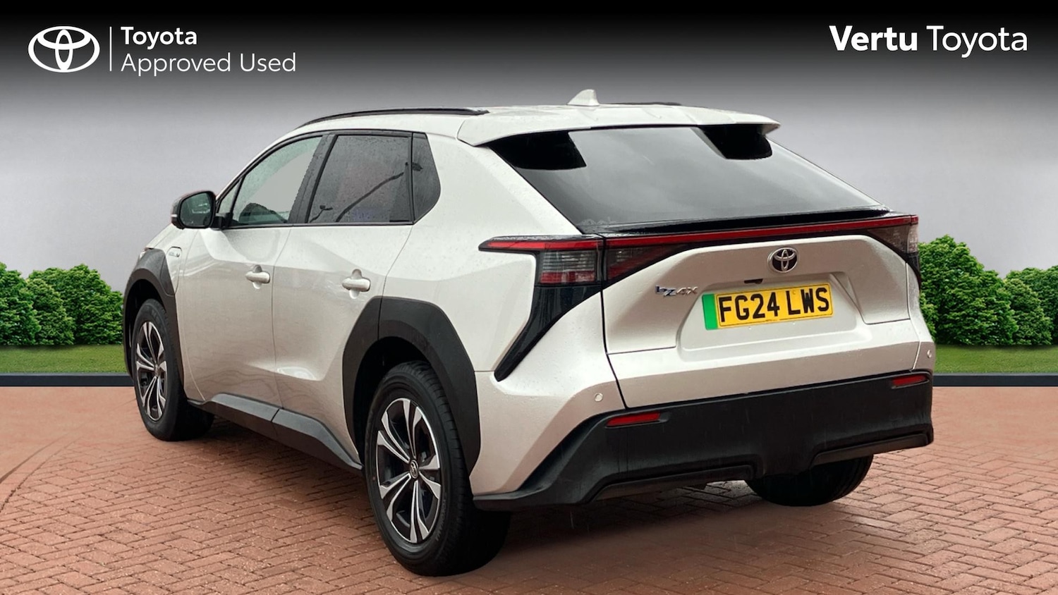 Used Toyota Other 2024 for sale - 76588523: Photo 4