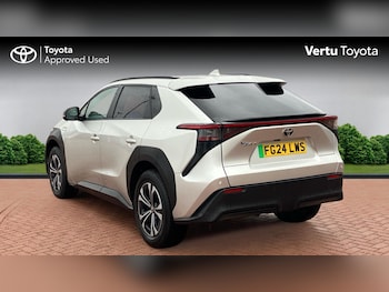 Used Toyota Other 2024 for sale - 76588523: Photo