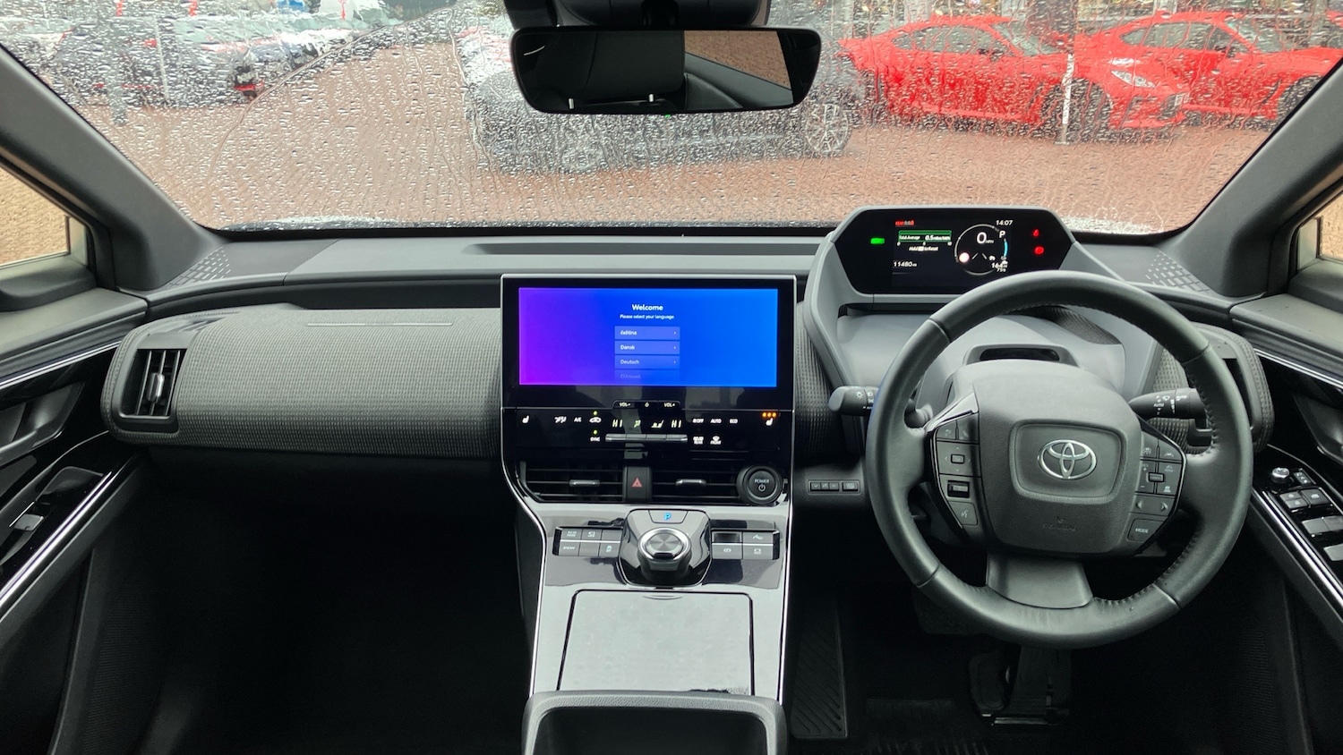 Used Toyota Other 2024 for sale - 76588523: Photo 5