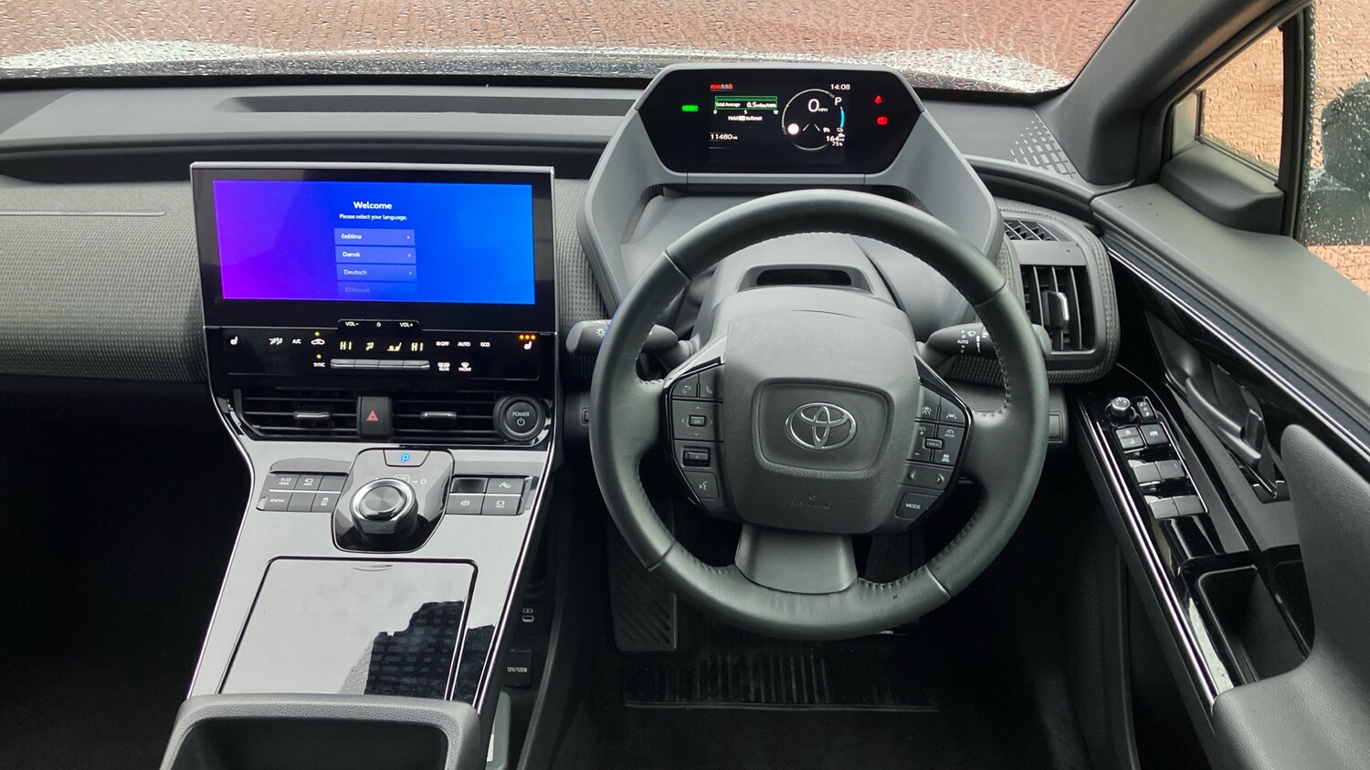 Used Toyota Other 2024 for sale - 76588523: Photo 6