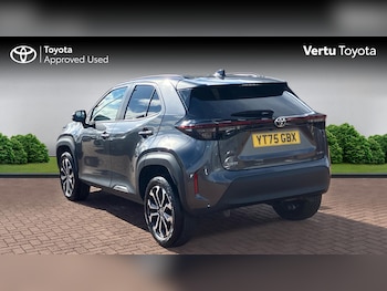 Used Toyota Yaris Cross 2025 for sale - 78311396: Photo