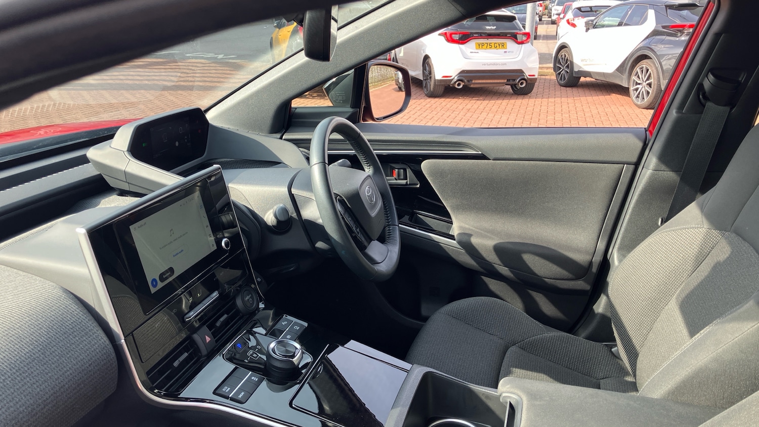 Used Toyota Other 2022 for sale - 77983889: Photo 10