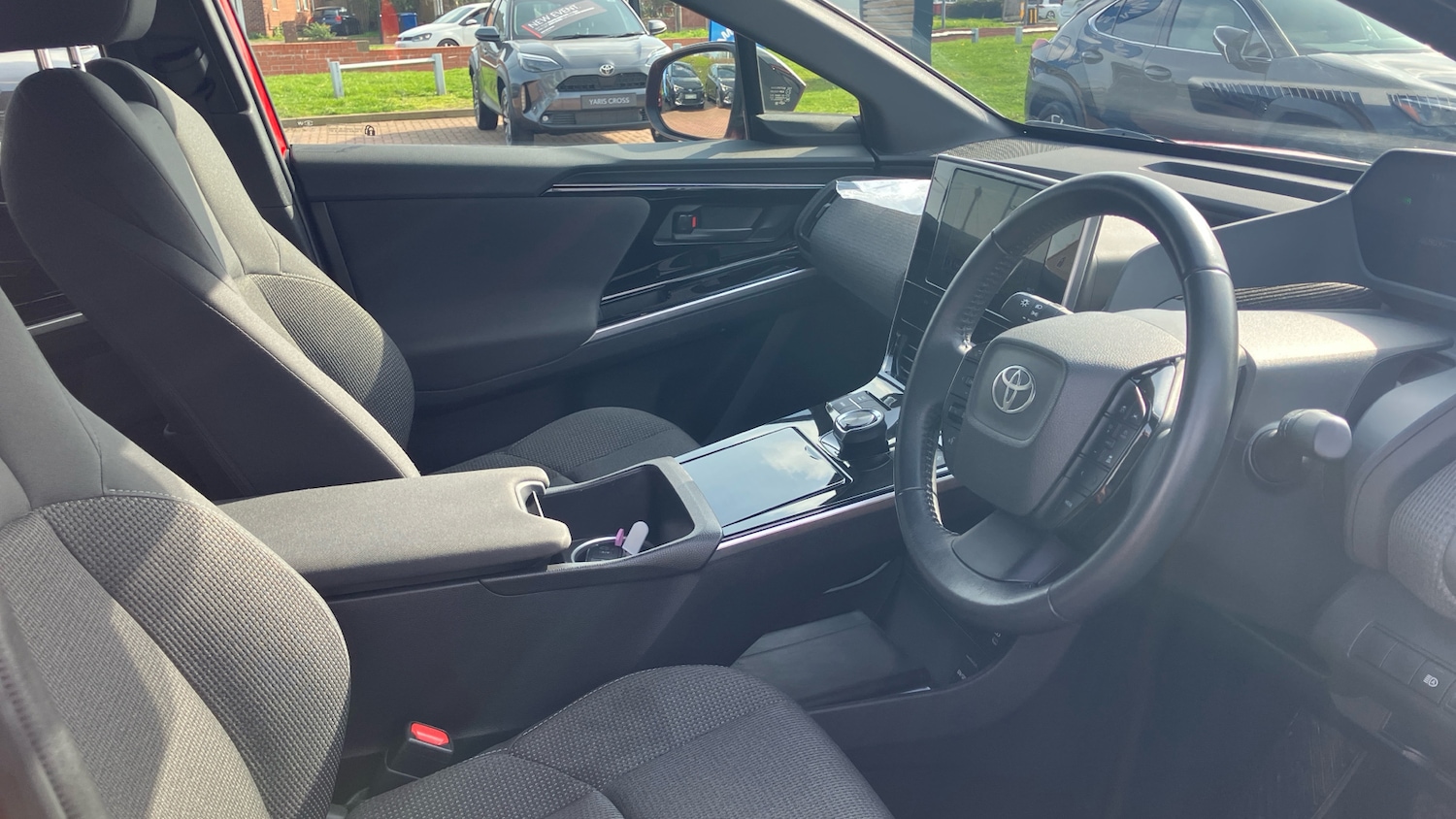 Used Toyota Other 2022 for sale - 77983889: Photo 11