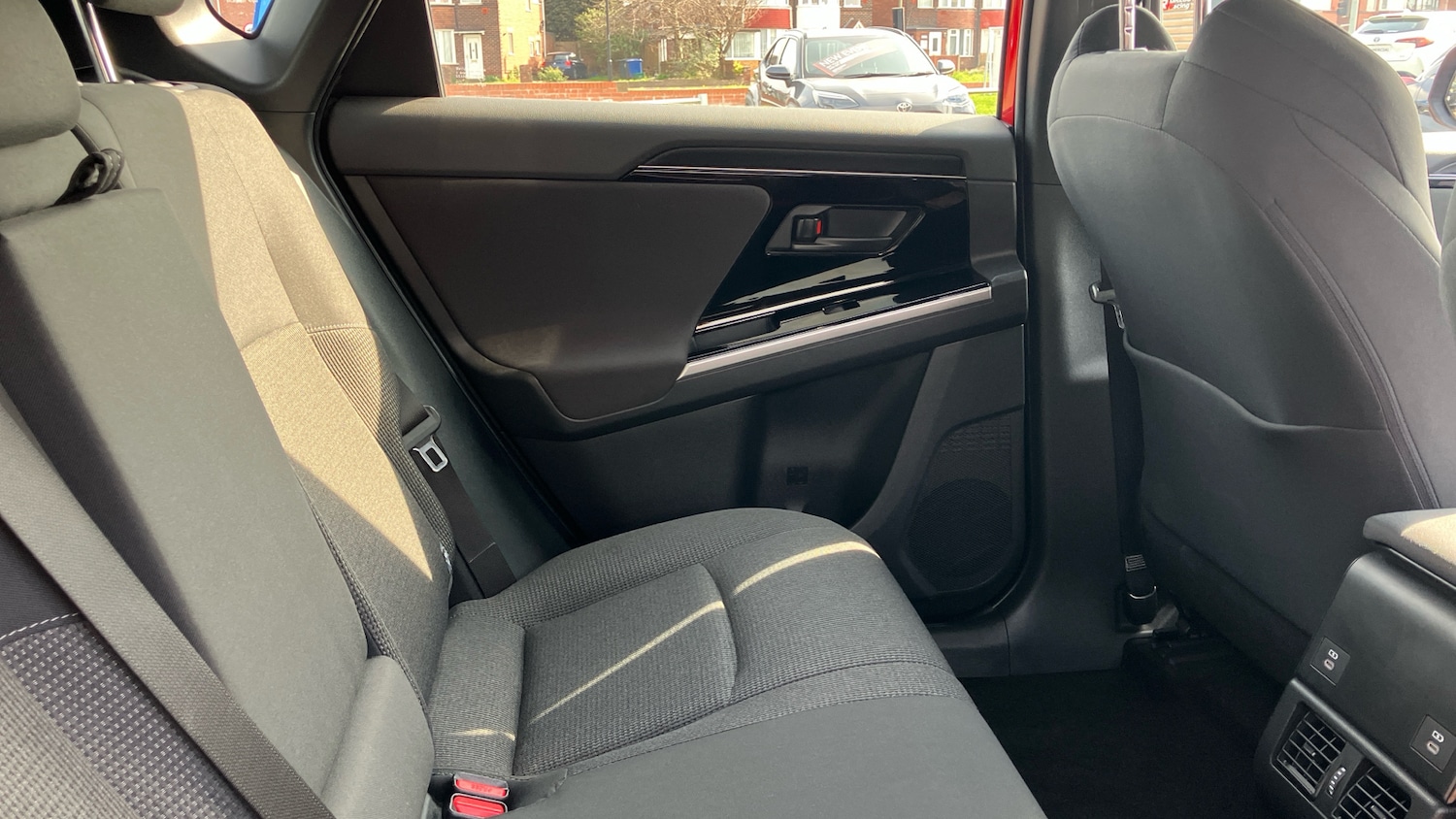 Used Toyota Other 2022 for sale - 77983889: Photo 12