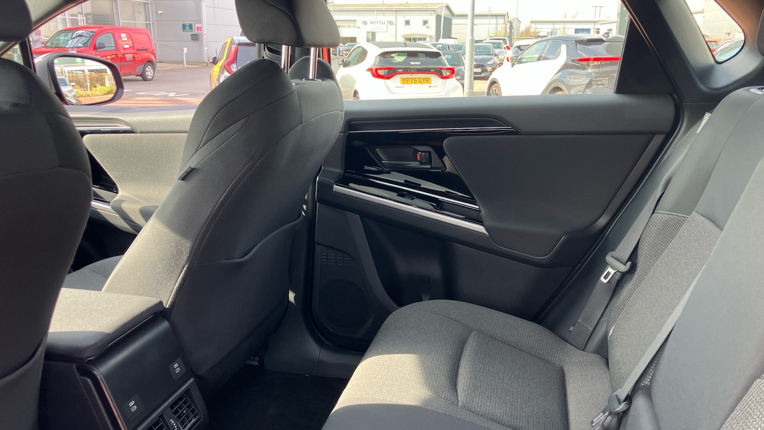 Used Toyota Other 2022 for sale - 77983889: Photo 13