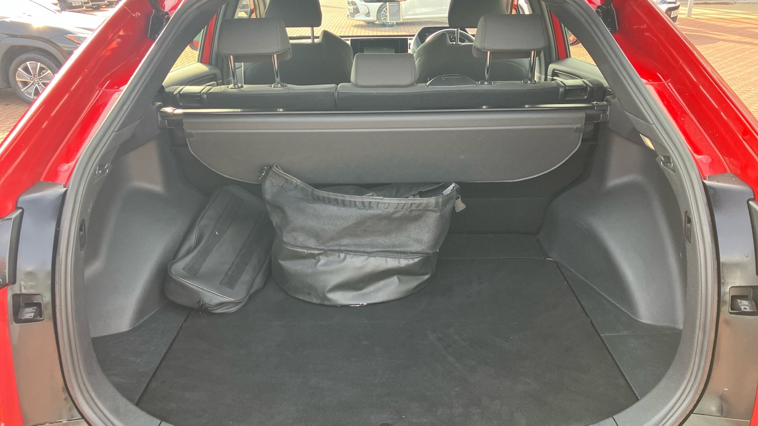 Used Toyota Other 2022 for sale - 77983889: Photo 14