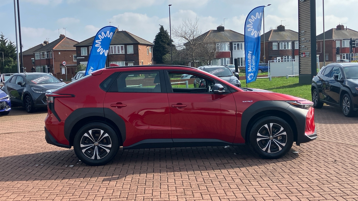 Used Toyota Other 2022 for sale - 77983889: Photo 16