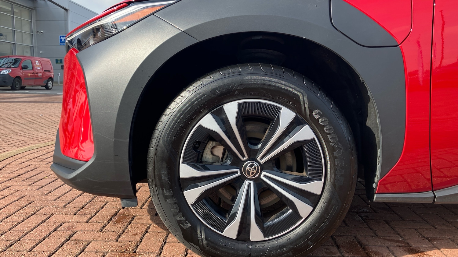 Used Toyota Other 2022 for sale - 77983889: Photo 18