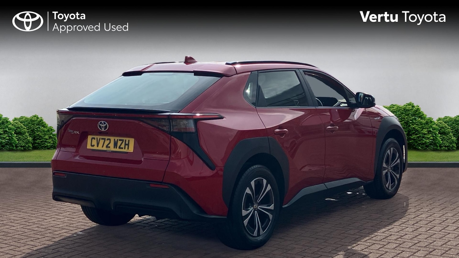 Used Toyota Other 2022 for sale - 77983889: Photo 2