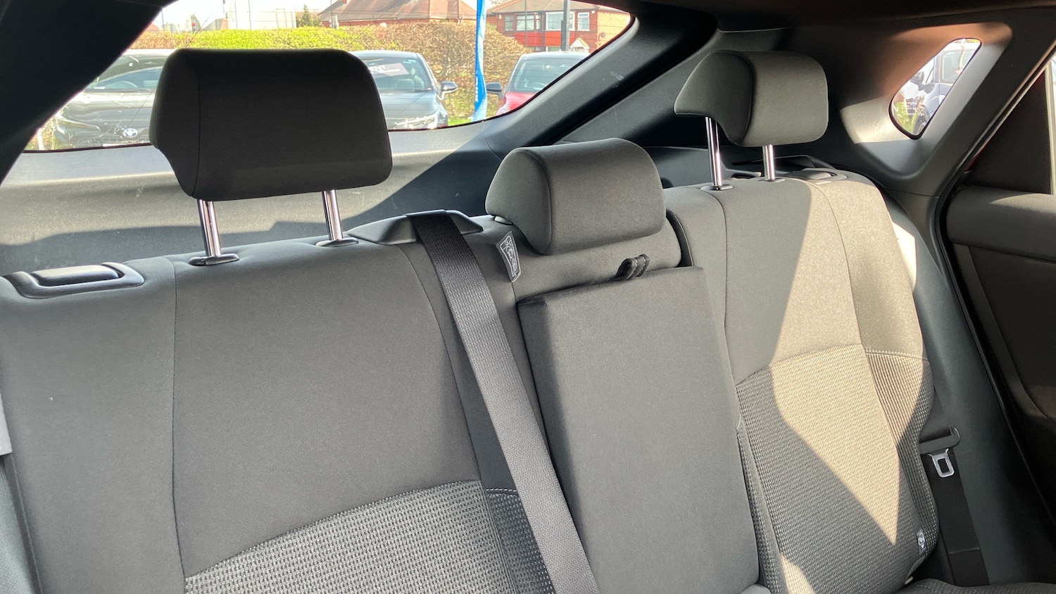 Used Toyota Other 2022 for sale - 77983889: Photo 21