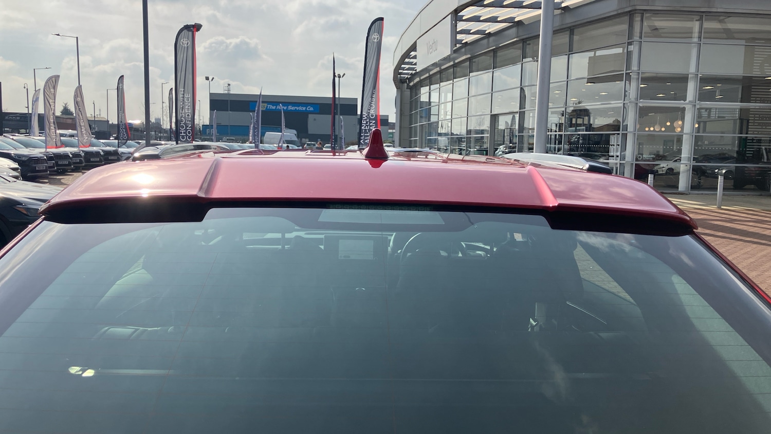 Used Toyota Other 2022 for sale - 77983889: Photo 23