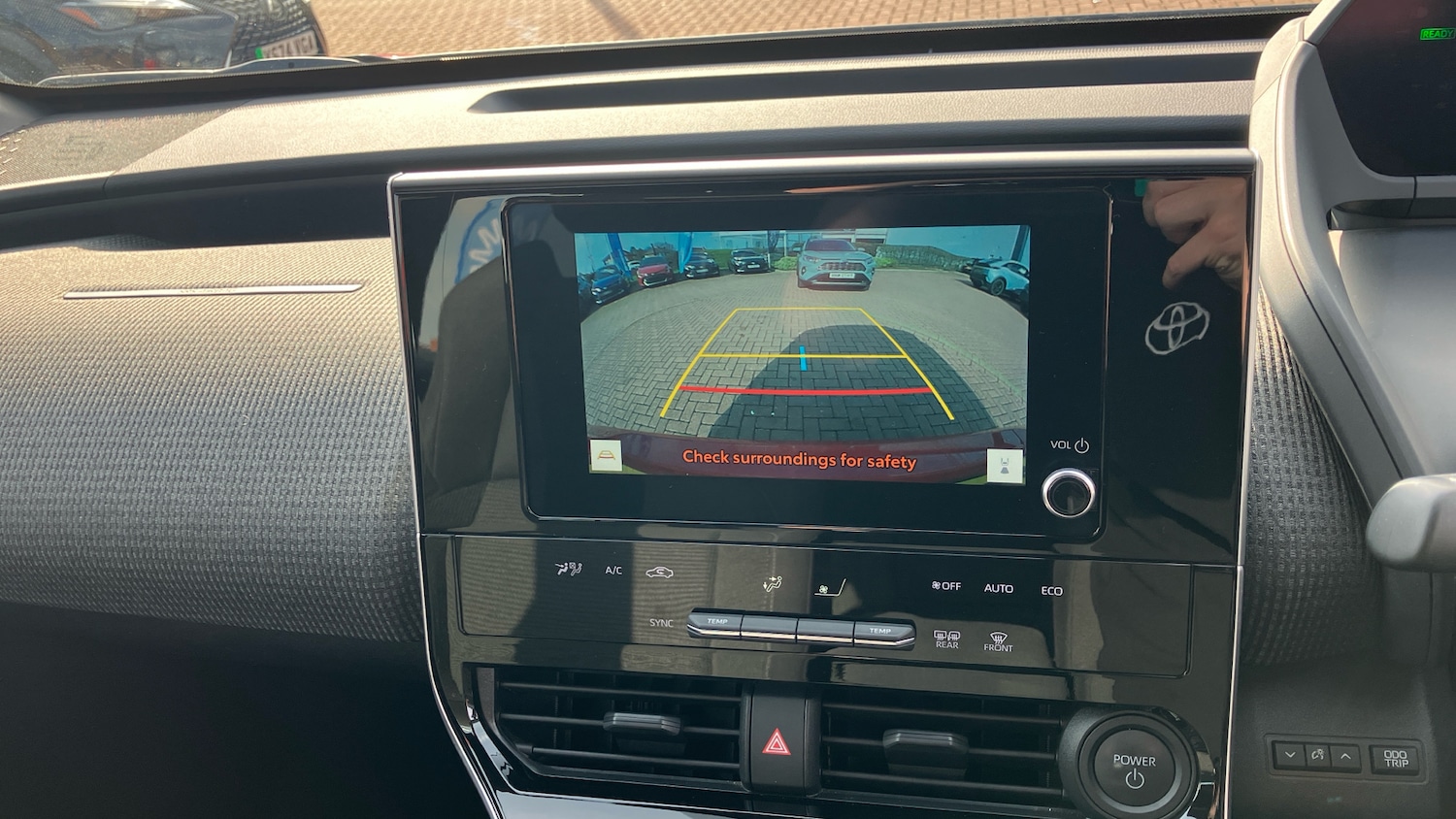 Used Toyota Other 2022 for sale - 77983889: Photo 28