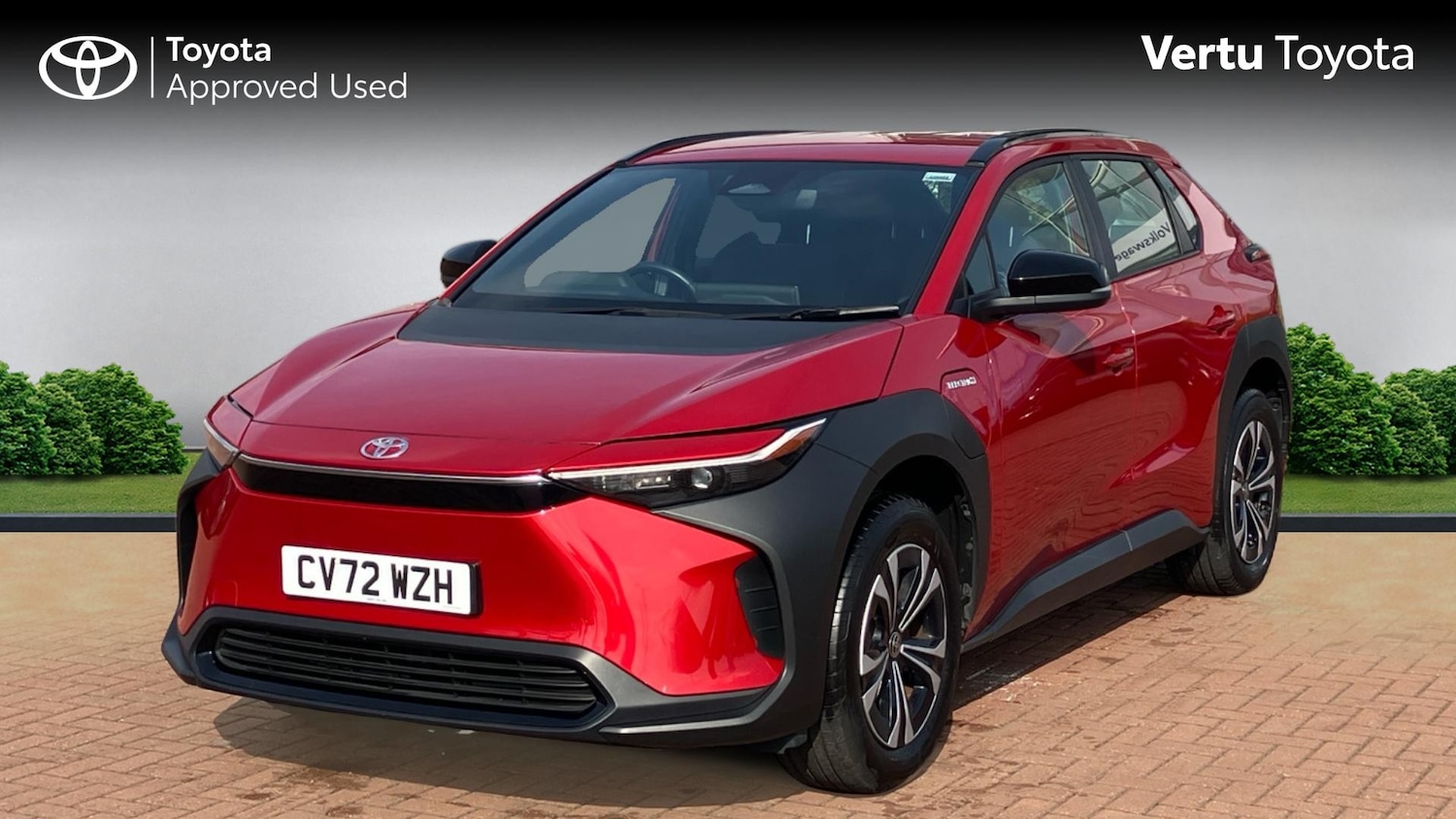 Used Toyota Other 2022 for sale - 77983889: Photo 3