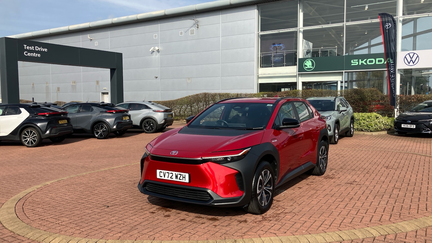 Used Toyota Other 2022 for sale - 77983889: Photo 30