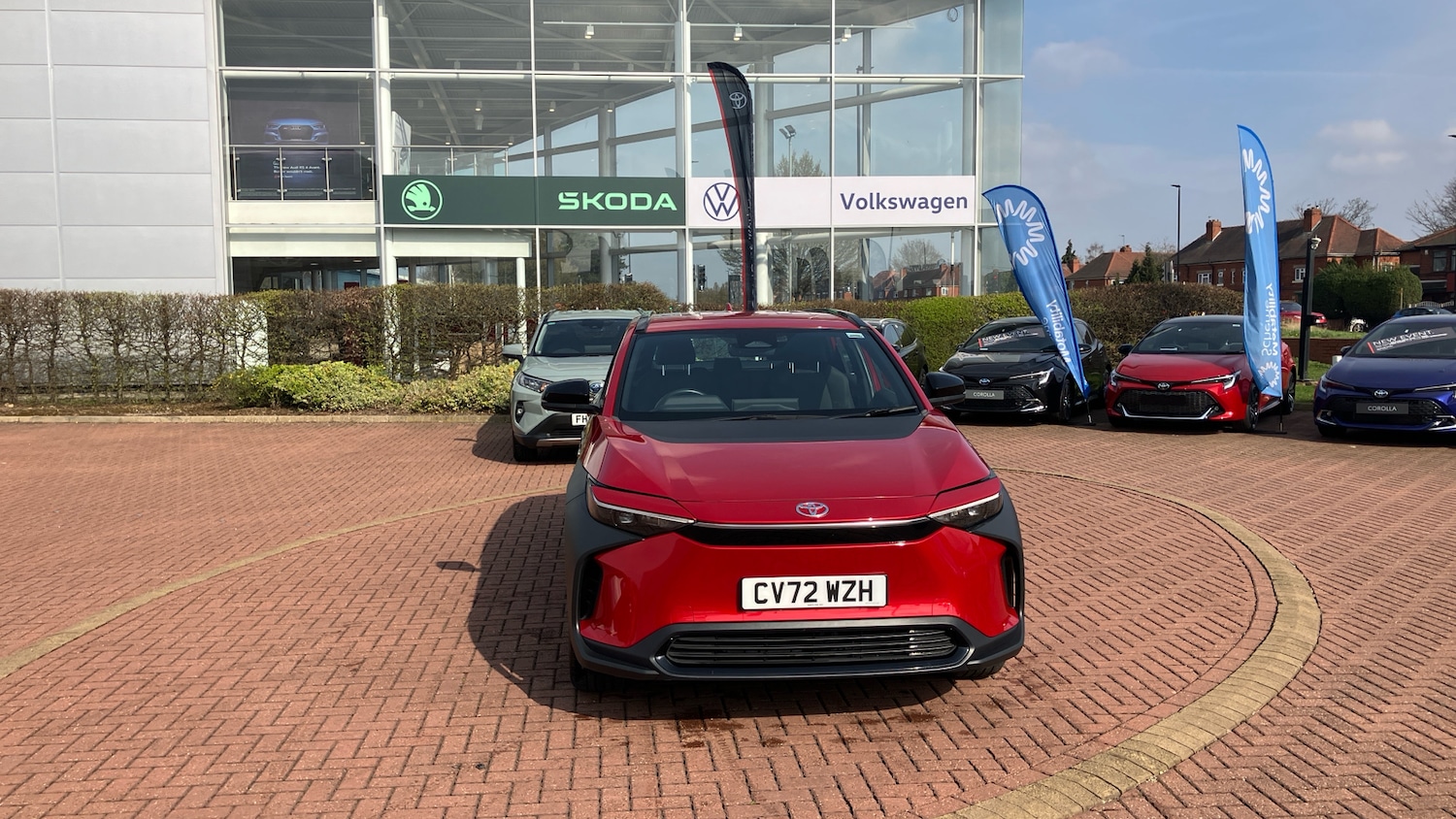 Used Toyota Other 2022 for sale - 77983889: Photo 31