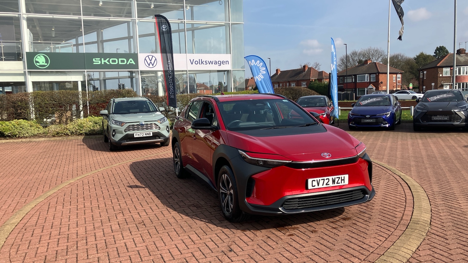 Used Toyota Other 2022 for sale - 77983889: Photo 32