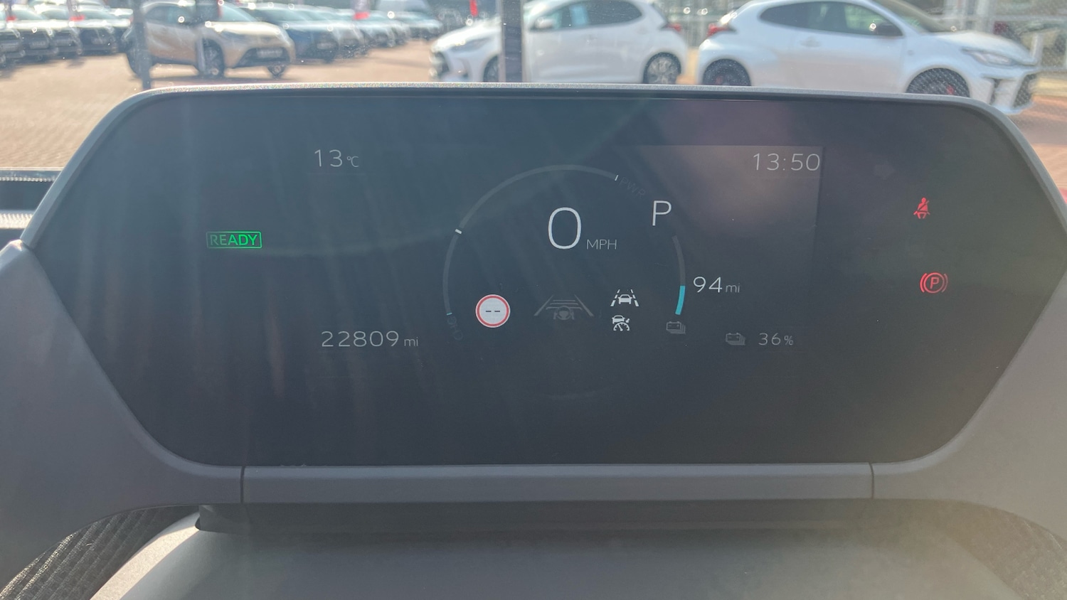 Used Toyota Other 2022 for sale - 77983889: Photo 38