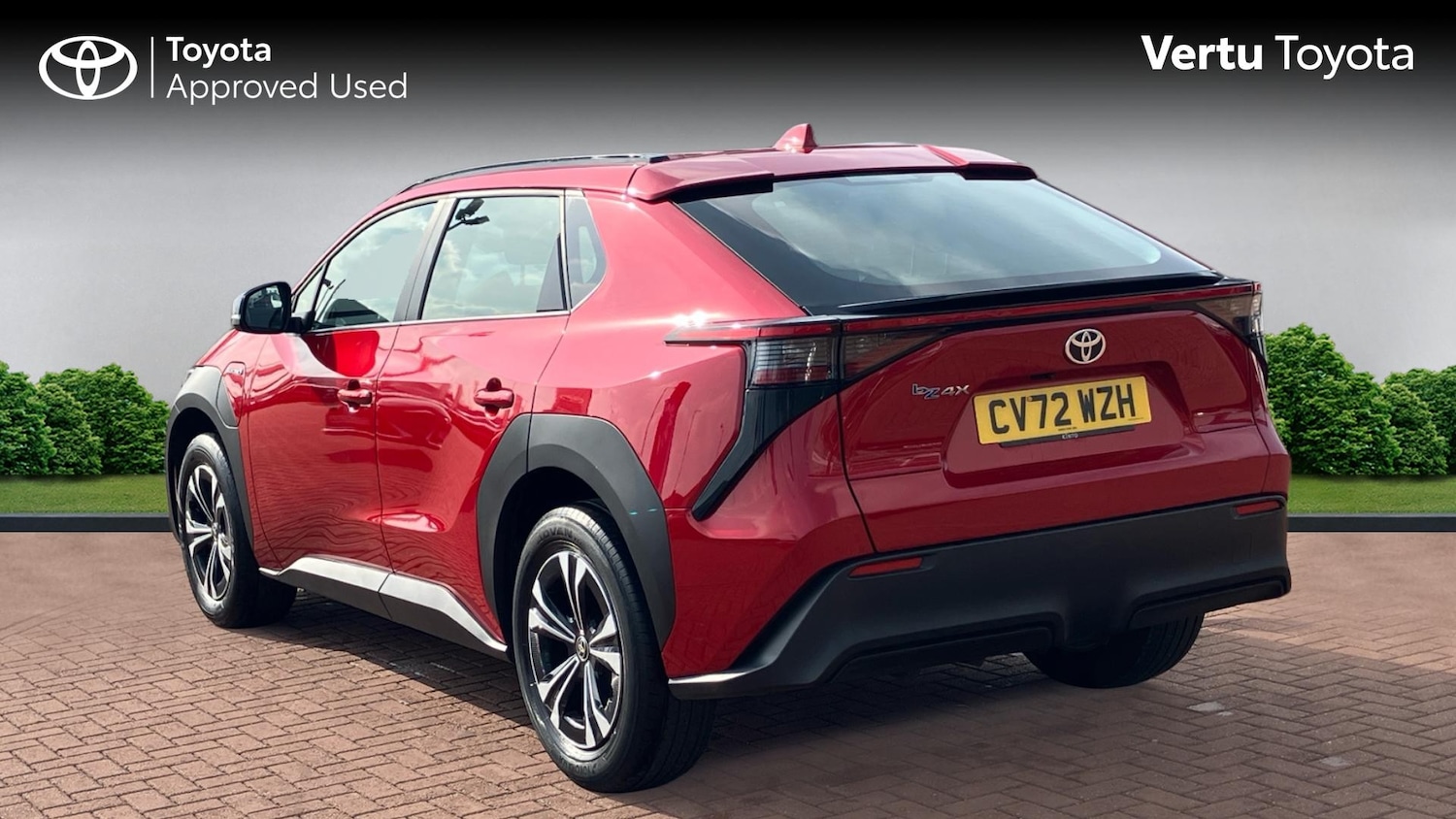 Used Toyota Other 2022 for sale - 77983889: Photo 4