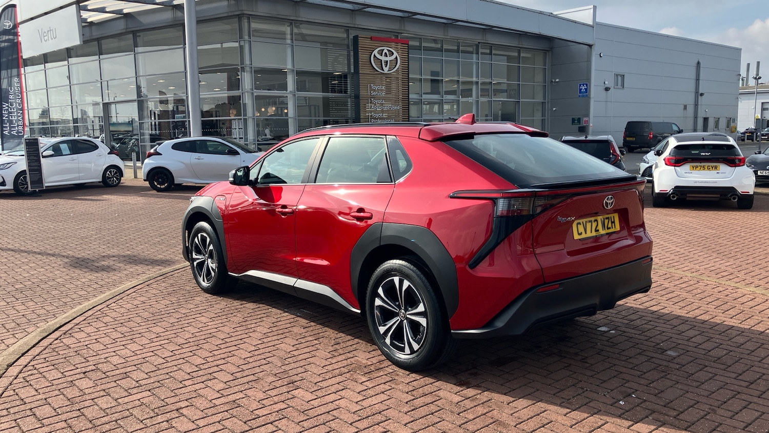 Used Toyota Other 2022 for sale - 77983889: Photo 45